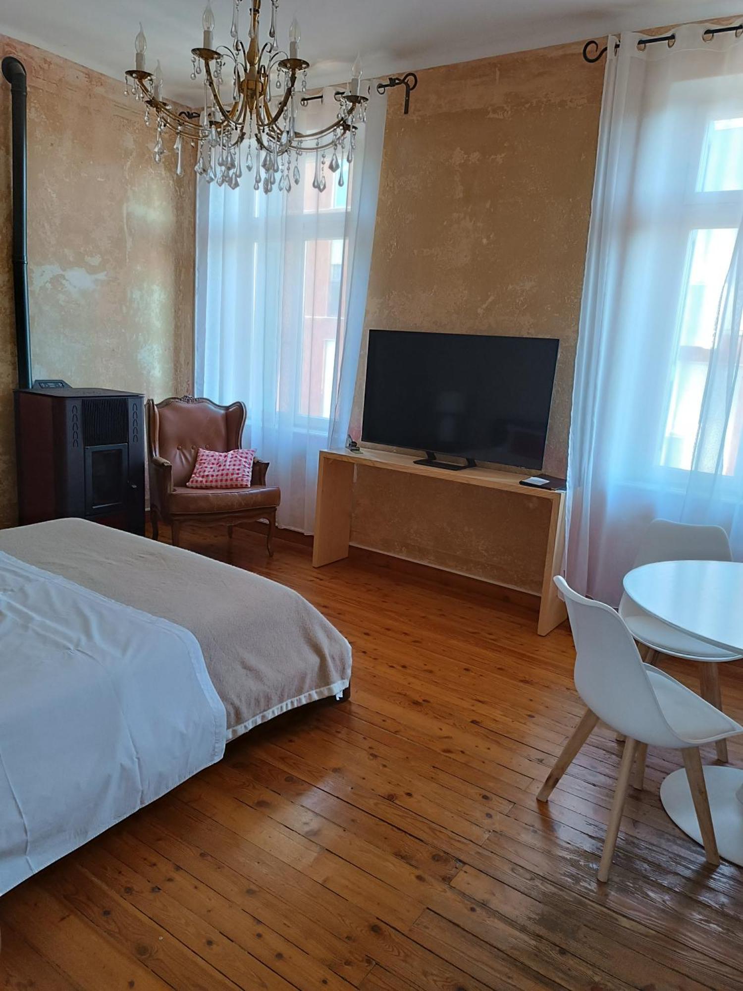 The Liberty Terrace Bed & Breakfast Udine Ngoại thất bức ảnh