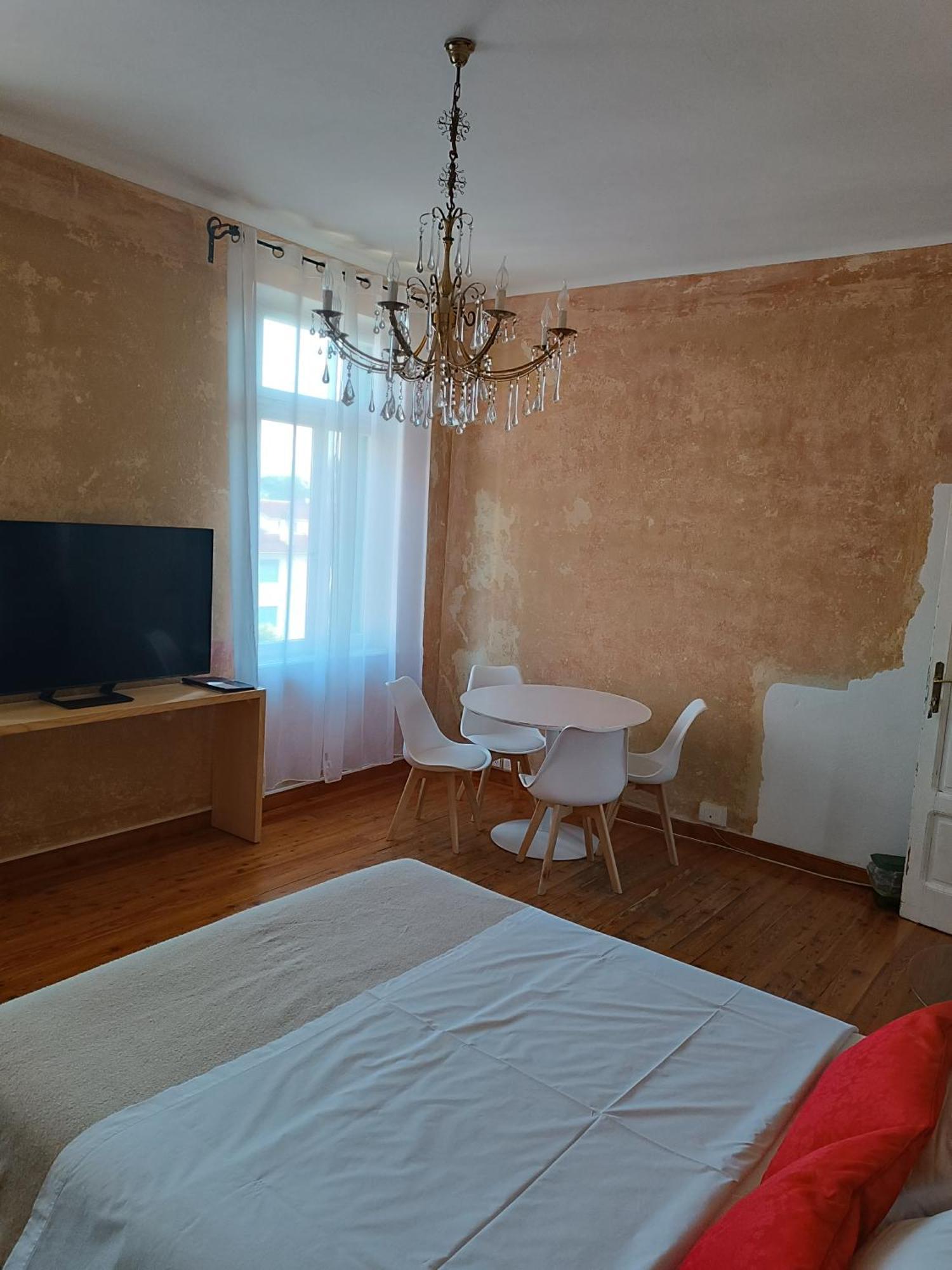 The Liberty Terrace Bed & Breakfast Udine Ngoại thất bức ảnh